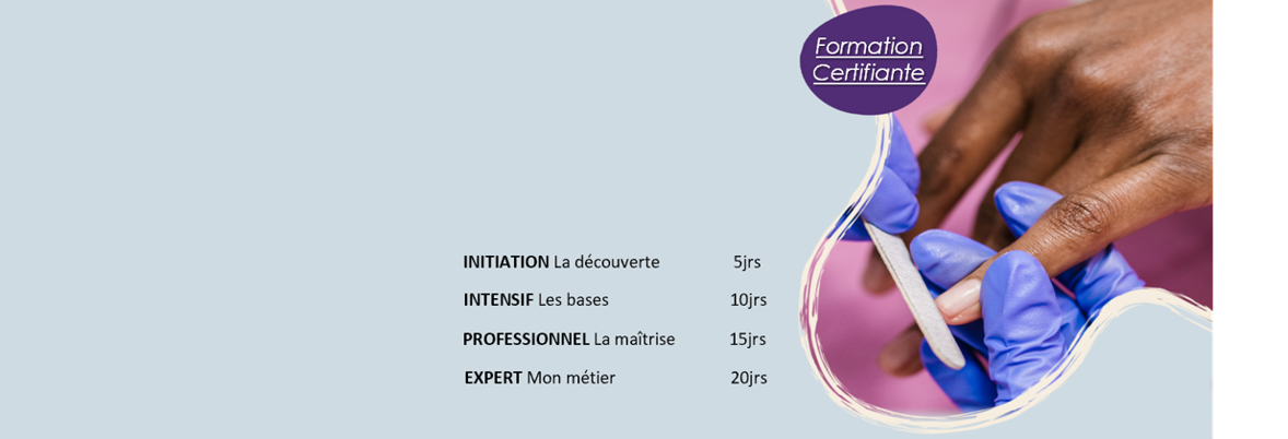 Les Formations 